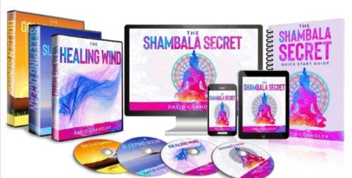 The Shambala Secret 2.0 Reviews – The Shambala Secret 2.0 Program Is Worth Buying? by The Shambala Secret - Ourboox.com