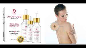 Amarose Skintags Review – Does It Really Work? by lagendmax max - Ourboox.com
