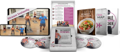 Metabolic Renewal Reviews 2022 Does It Work? by Metabolic Renewal Reviews - Ourboox.com