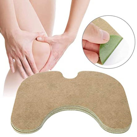 Knee Relief Patches Reviews – Is it Safe to Use and Worth it? by Knee Relief Patches Reviews - Ourboox.com