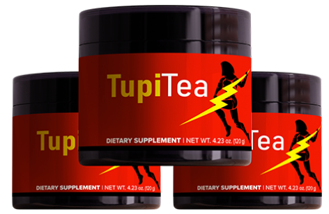 TupiTea Reviews – Is TupiTea Effective Male Enhancement? by Tupiteareviews - Ourboox.com