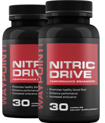 Nitric Drive Reviews – Look Nitric Drive And You Will Have Gain Great Feel by tenitricdrive - Ourboox.com
