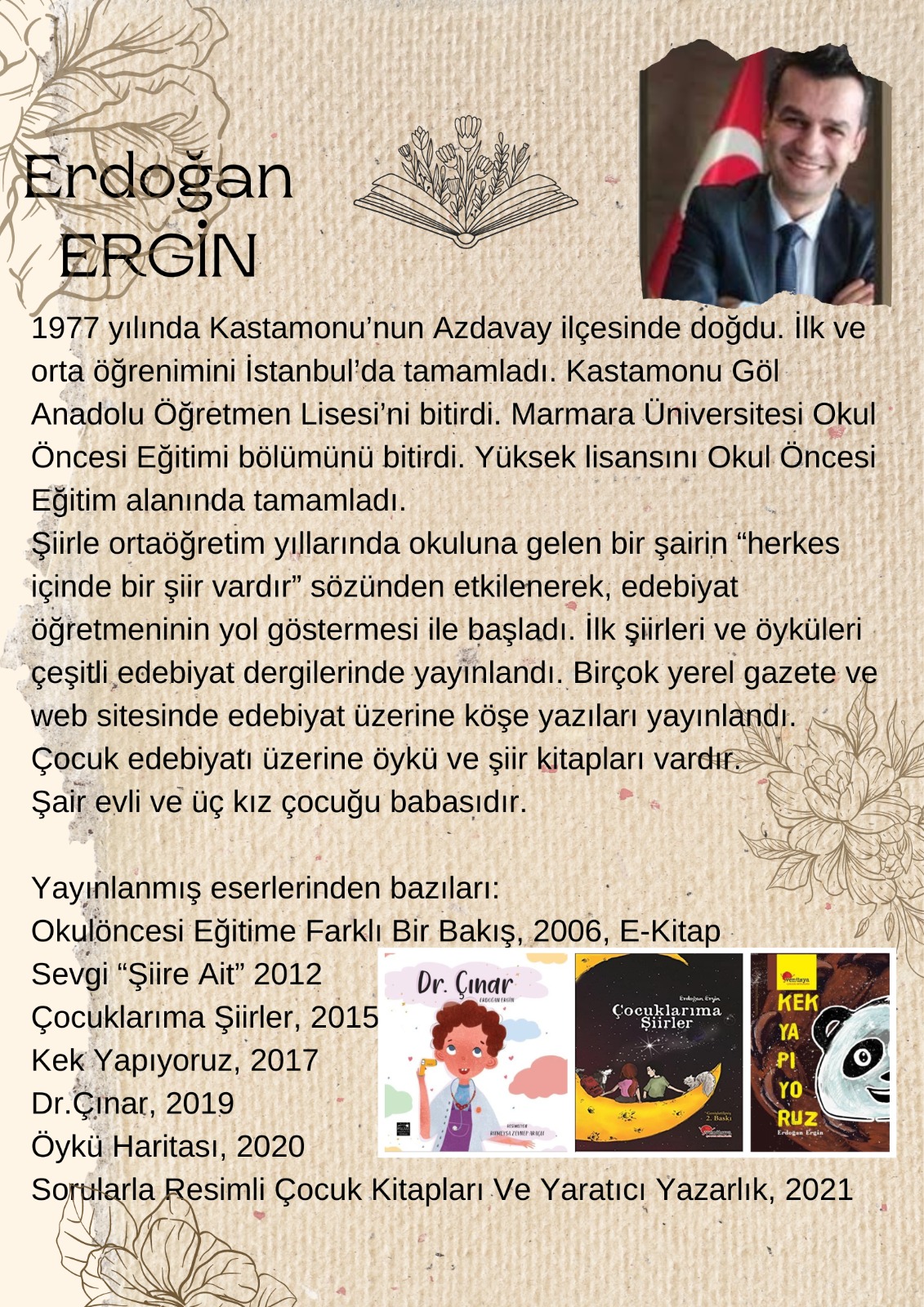 Sancaktepe Keşif Gezegeni Eylül Sayısı by Sancaktepe Keşif Gezegeni - Ourboox.com