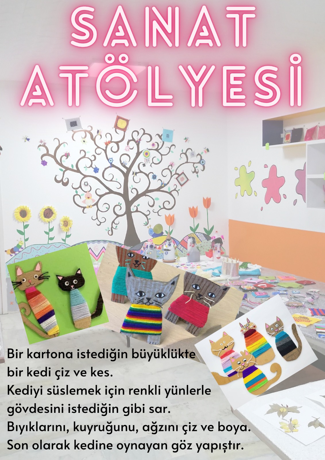 Sancaktepe Keşif Gezegeni Eylül Sayısı by Sancaktepe Keşif Gezegeni - Ourboox.com