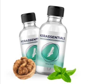 Kerassentials Reviews – Caution! Read Reviews 2022 by Kerassentials Reviews - Ourboox.com