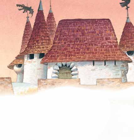 Принцеста и граховото зърно