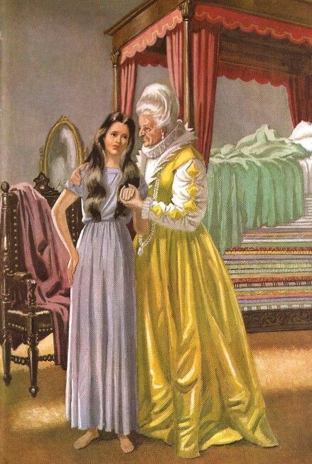 Принцесата и граховото зърно by Evgenia Filipova - Ourboox.com