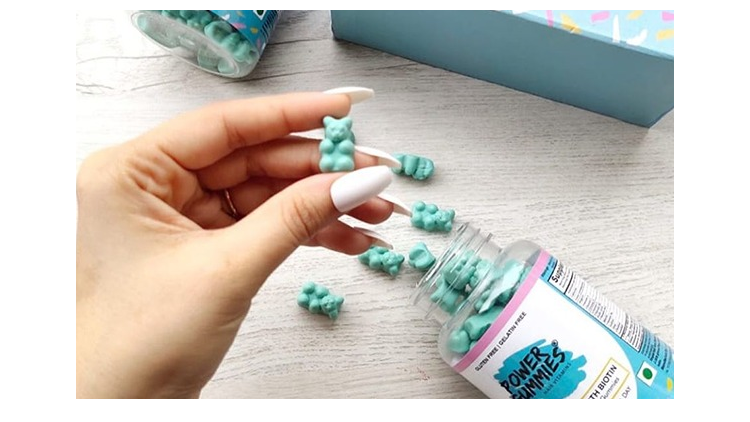 Maggie Beer Hemp Gummies Australia Price by AddyGull - Ourboox.com