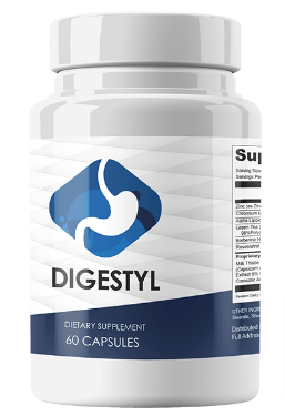 Digestyl Reviews – Read Expert Review by Digestylreviews - Ourboox.com