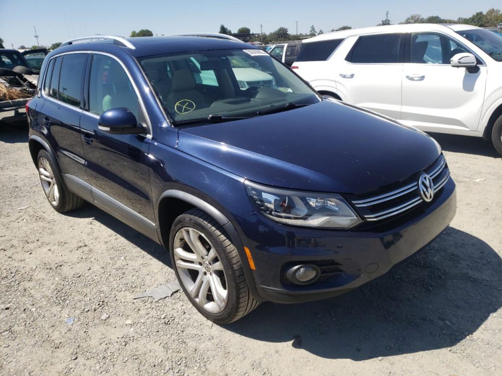 Second Hand Volkswagen for Sale | Used Car by CarAgencia  - Ourboox.com