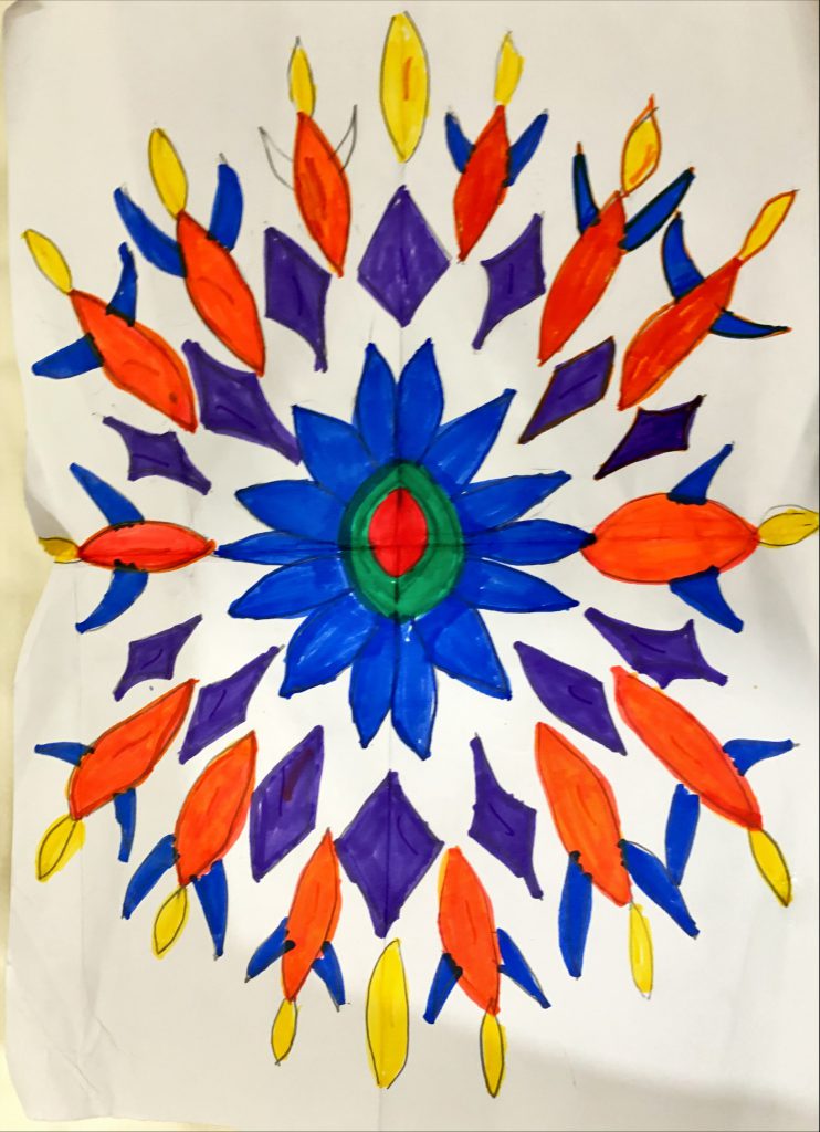 الزخرفة by nashwa fathi - Ourboox.com