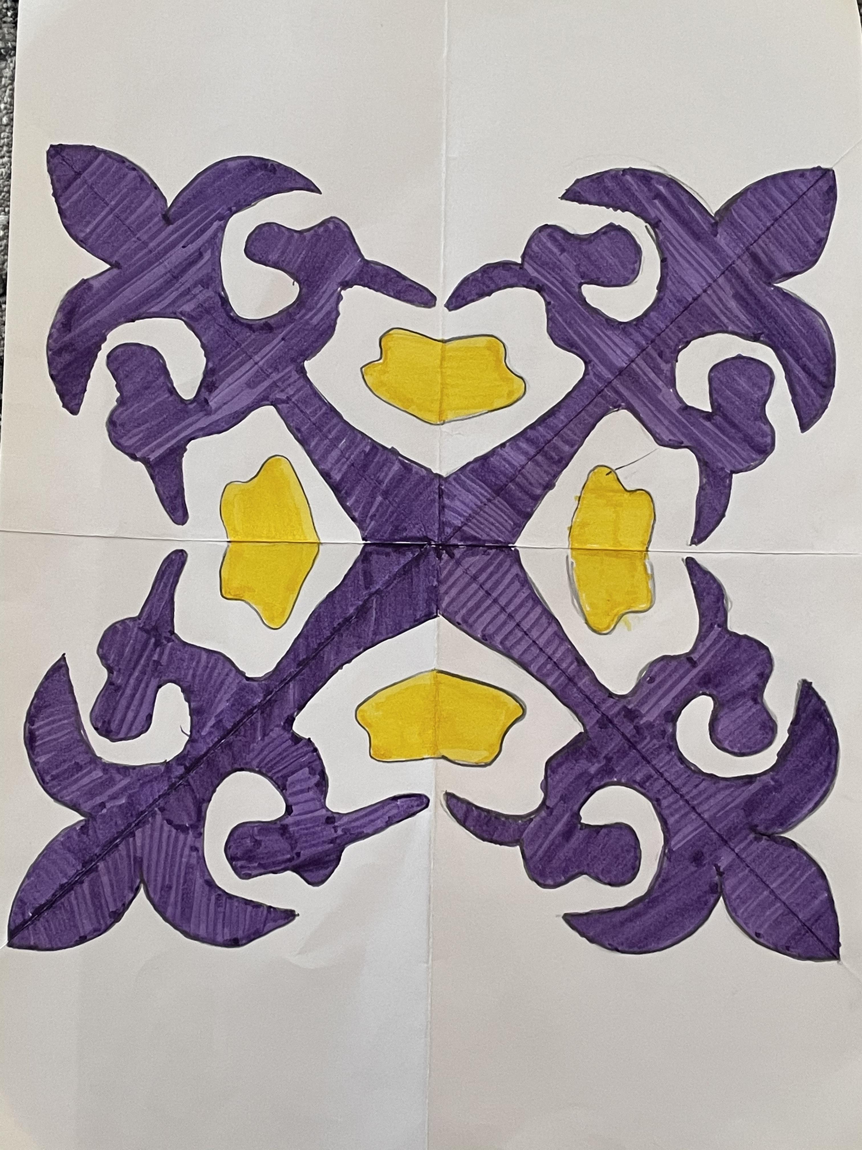 الزخرفة by nashwa fathi - Ourboox.com