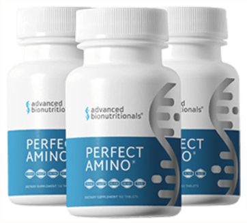 Perfect Amino Reviews (Advanced Bionutritionals) Safe To Use? by Perfect Amino Reviews - Ourboox.com