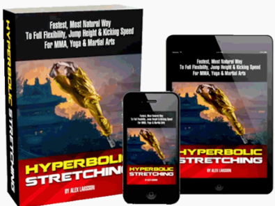 Hyperbolic Stretching Reviews – What to Know Before Buy! by Hyperbolic Stretching Reviews - Ourboox.com