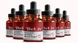 Beliv ingredients by Beliv ingredients - Ourboox.com
