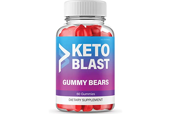 Keto Blast Gummies Canada Weight Loss by EmilySyrus - Ourboox.com