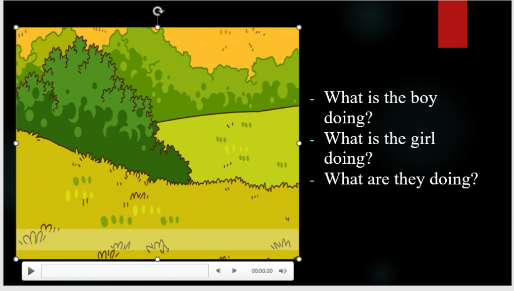 a story of dogs by Hager Idriss - Illustrated by hager - Ourboox.com