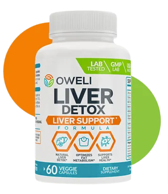 Oweli Liver Detox Reviews – A Healthy Way to Protect Liver? by Oweliliverdetox - Ourboox.com
