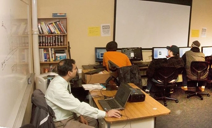 Medical assistant program NYC