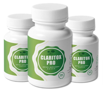 Claritox Pro Reviews – Click Here To Buy Claritox Pro Special Offer! by Claritox Pro Reviews - Ourboox.com