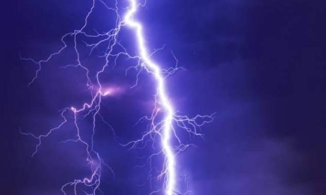 البرق by mariam abed rabba - Ourboox.com