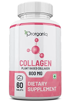 Health Benefits of Collagen by Collagen - Ourboox.com