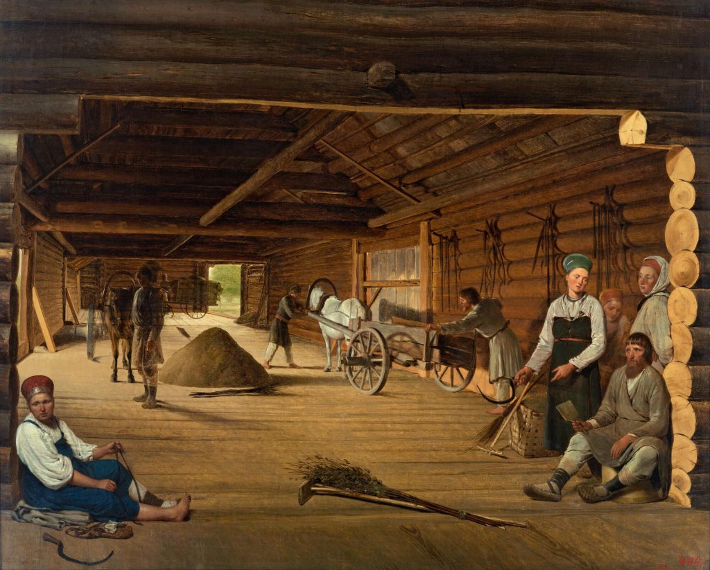 Архаизмы by Irinassssss - Illustrated by Никитина Е., Подкорытова А.,Лундина И. - Ourboox.com