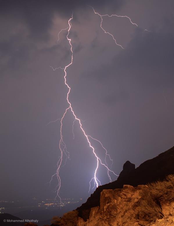 البرق by rayan bhaa - Ourboox.com