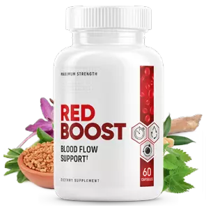 Red Boost Reviews: Is It Legit? What They Won’t Tell You! by Red Boost - Ourboox.com