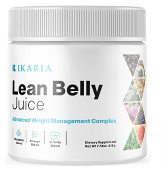 Ikaria Lean Belly Juice Reviews| Amazing Weight Loss Breakthrough? by Ikarialeanbellyjuice - Ourboox.com