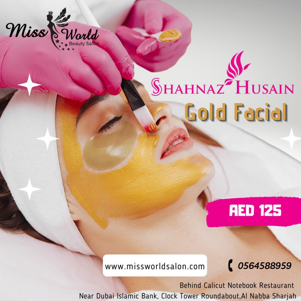 Miss World Beauty Salon, Al Nabba, Sharjah by Miss World Beauty Salon, Al Nabba, Sharjah - Ourboox.com