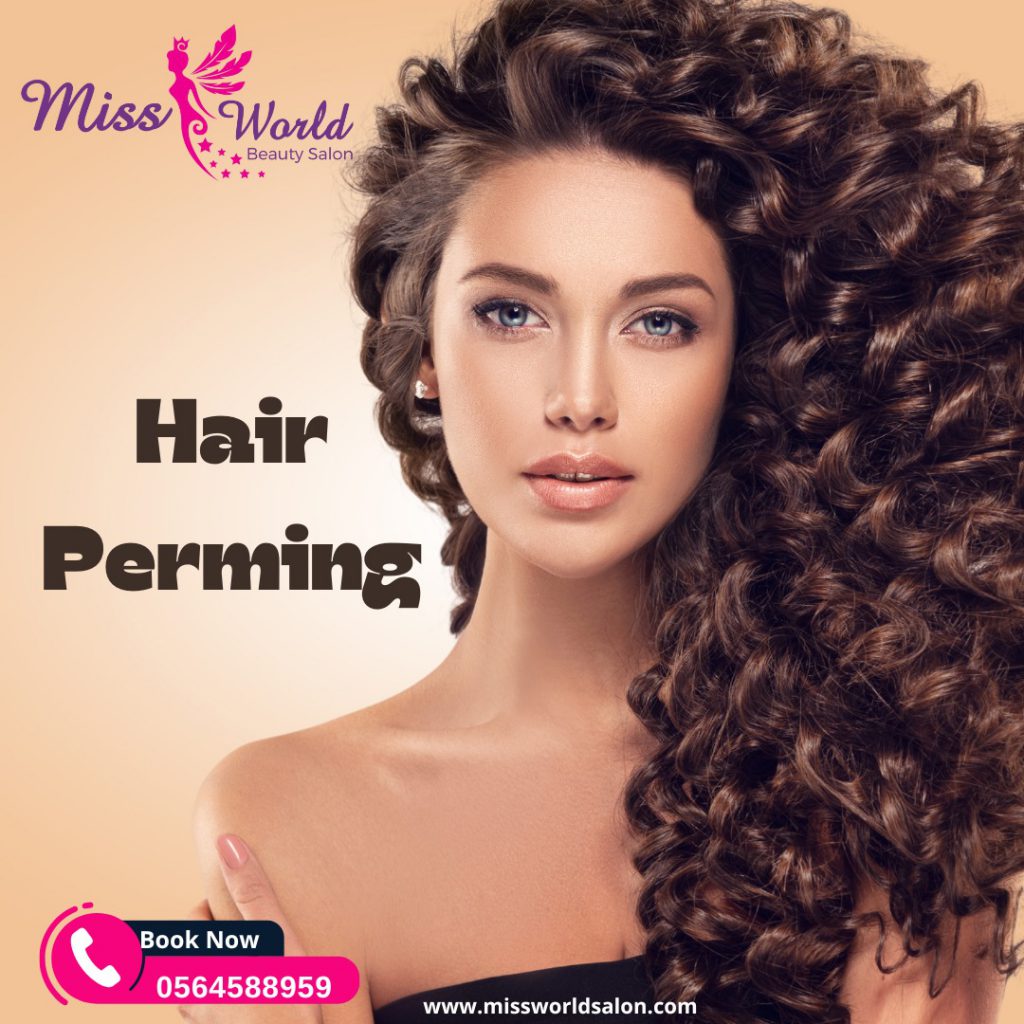 Miss World Beauty Salon, Al Nabba, Sharjah by Miss World Beauty Salon, Al Nabba, Sharjah - Ourboox.com