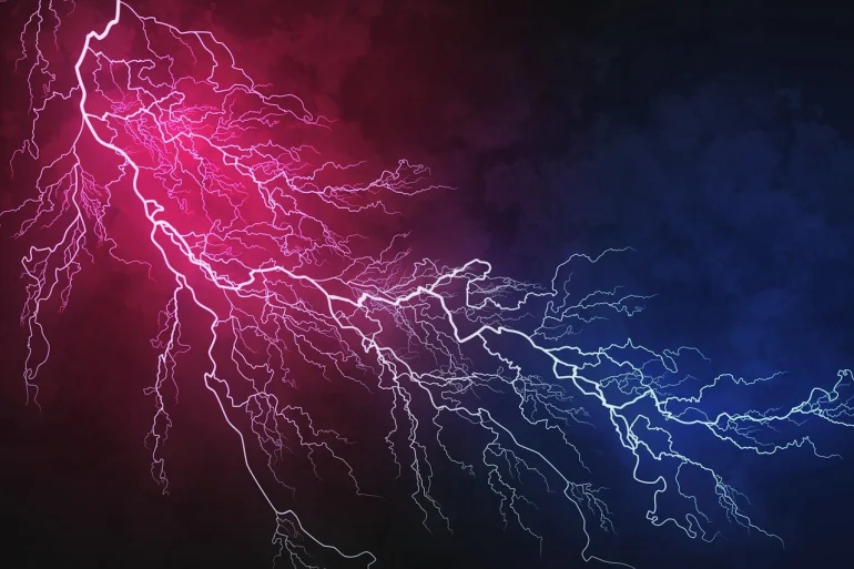 البرق by Lina Alyan - Ourboox.com