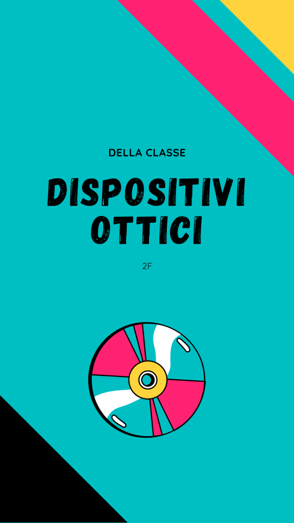DISPOSITIVI OTTICI by CLASSE 2F - Ourboox.com