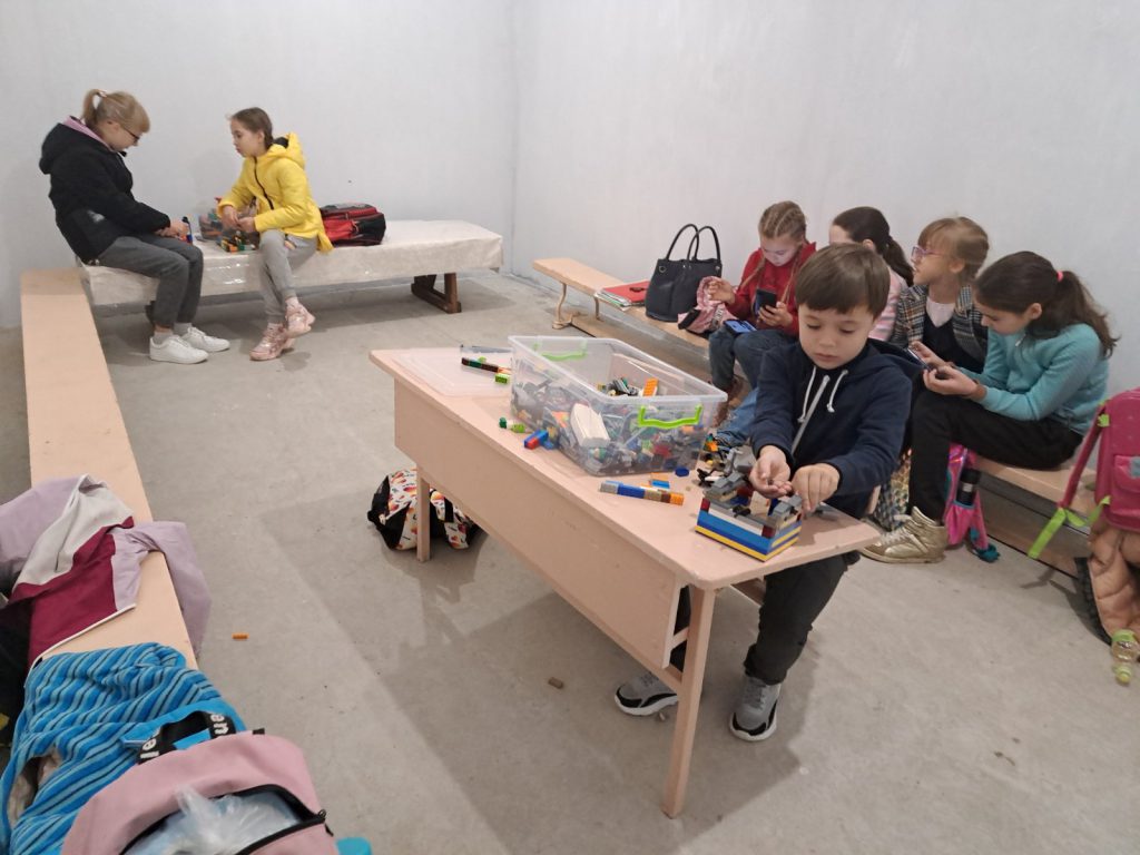 Реалії сьогодення