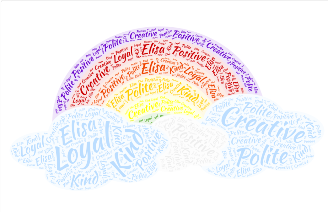 My Innovative School Project by Elisa Mehmed - Ourboox.com