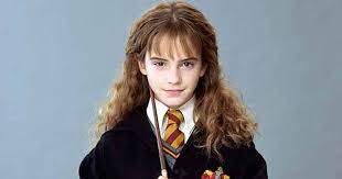 Harry Potter english work by Yasmin Dvir - Ourboox.com