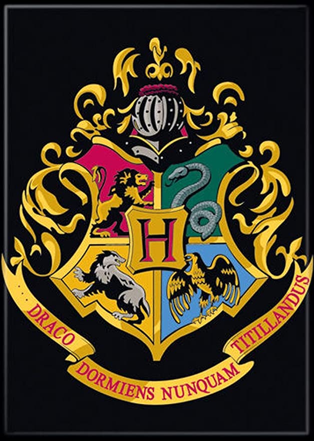 Harry Potter english work by Yasmin Dvir - Ourboox.com