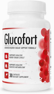 GlucoFort Reviews – Negative Side Effects Risk? by GlucoFort Reviews - Ourboox.com