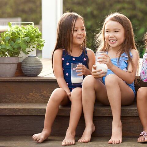 a2 Milk Goodness – A2 Milk by MIlkCompany - Ourboox.com