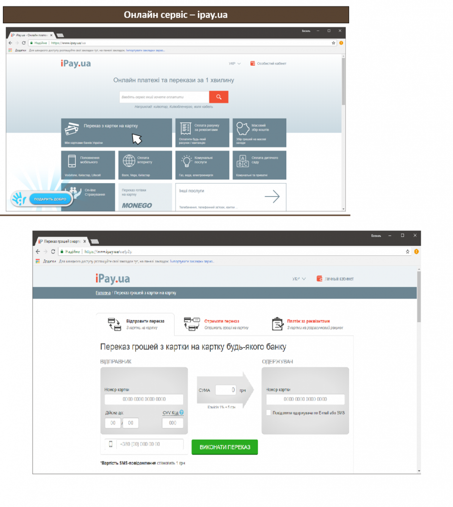 Системи електронного врядування by Ivanova-Holan - Ourboox.com