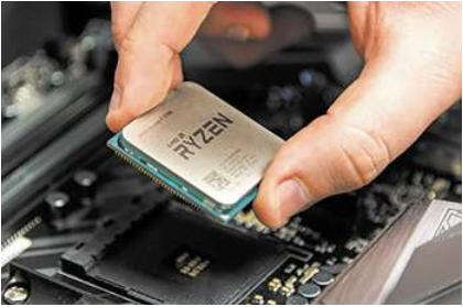 Персональний комп’ютер, його основні складові by Stepan Drabyk - Ourboox.com