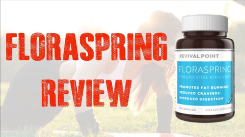 FloraSpring Review – Is This Supplement Really worth it? by FloraSpring Reviews - Ourboox.com