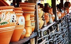 Опішня – Художня кераміка by Anton Novikov - Ourboox.com