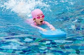 تعلم السباحة by rand sunokrot - Ourboox.com