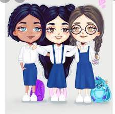 أجزاء النباتات ووظائفها by Reemshada - Illustrated by ريم شحادة - Ourboox.com