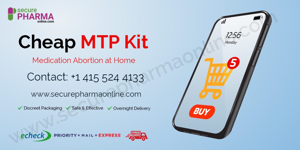 Buy MTP Kit Online