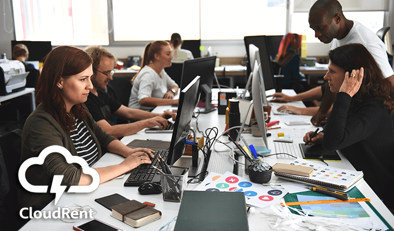 CloudRent PTY LTD by Olivia Karry - Illustrated by Olivia Karry - Ourboox.com