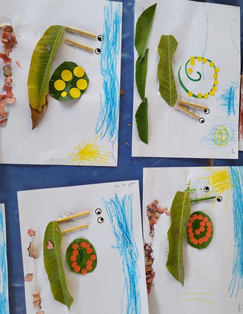 Autumn -סתיו by mirvat alslamen - Ourboox.com