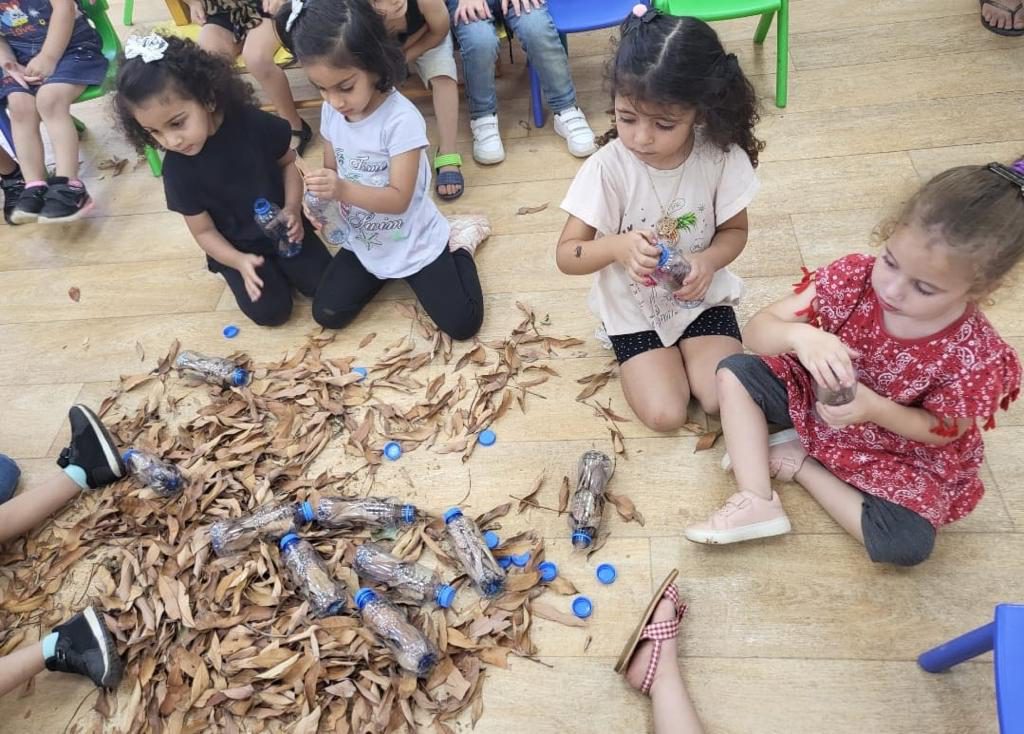 Autumn -סתיו by mirvat alslamen - Ourboox.com